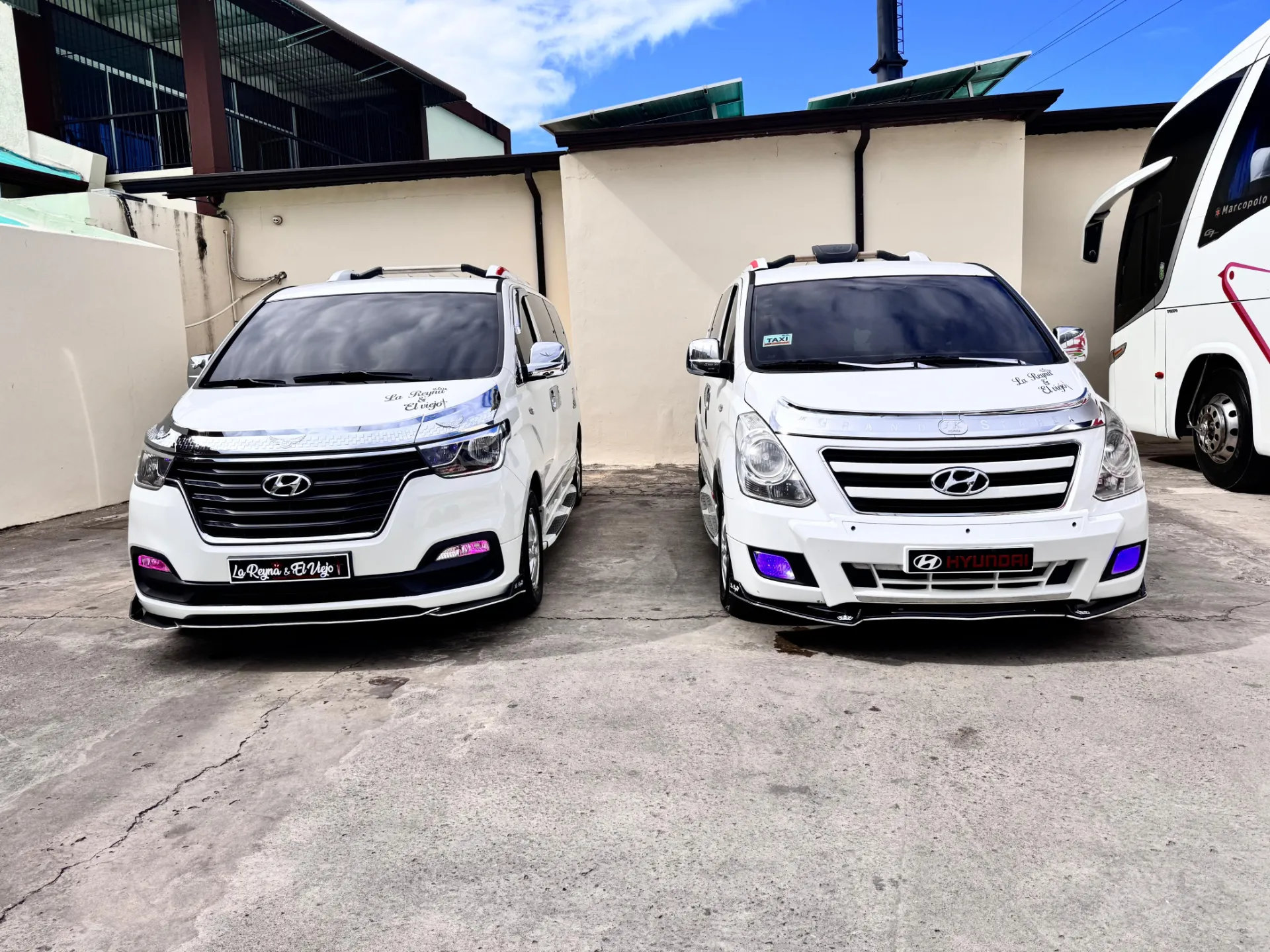 Van