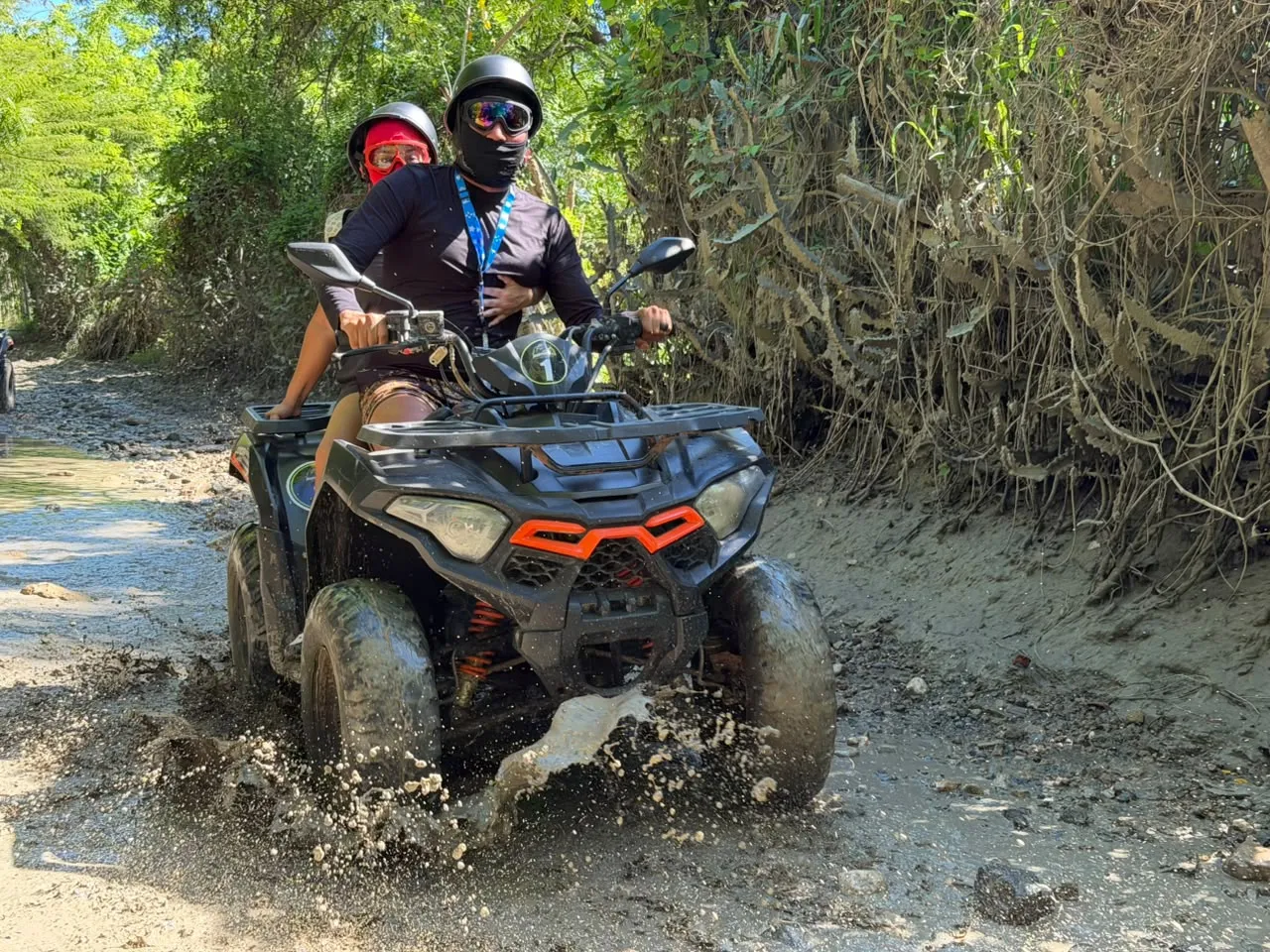 ATV