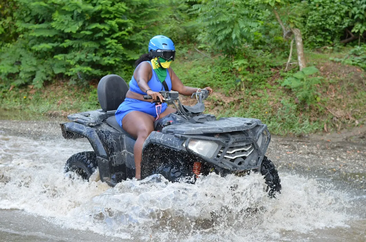 ATV Single