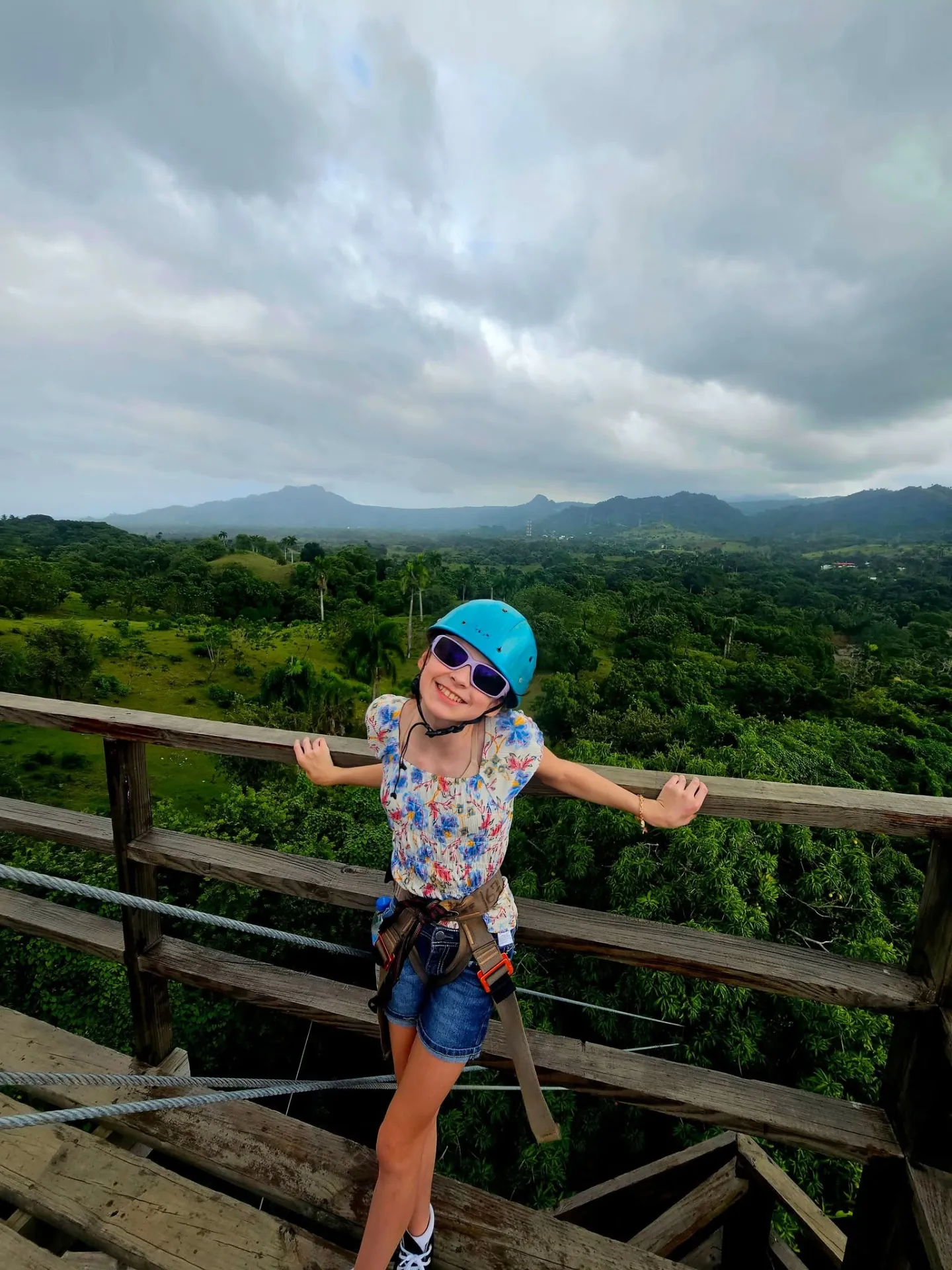 City Tour & Zip Line — image 2