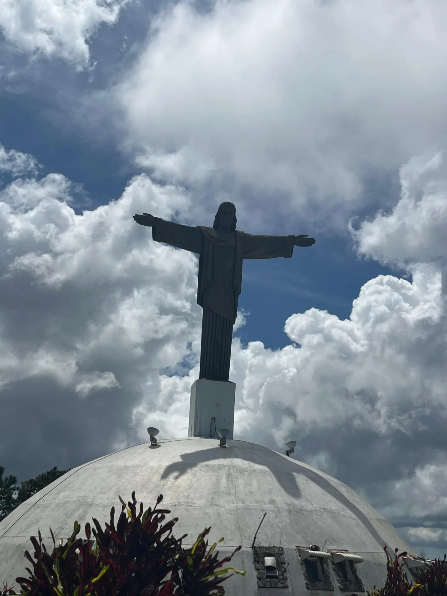 Cable Car (Teleférico)