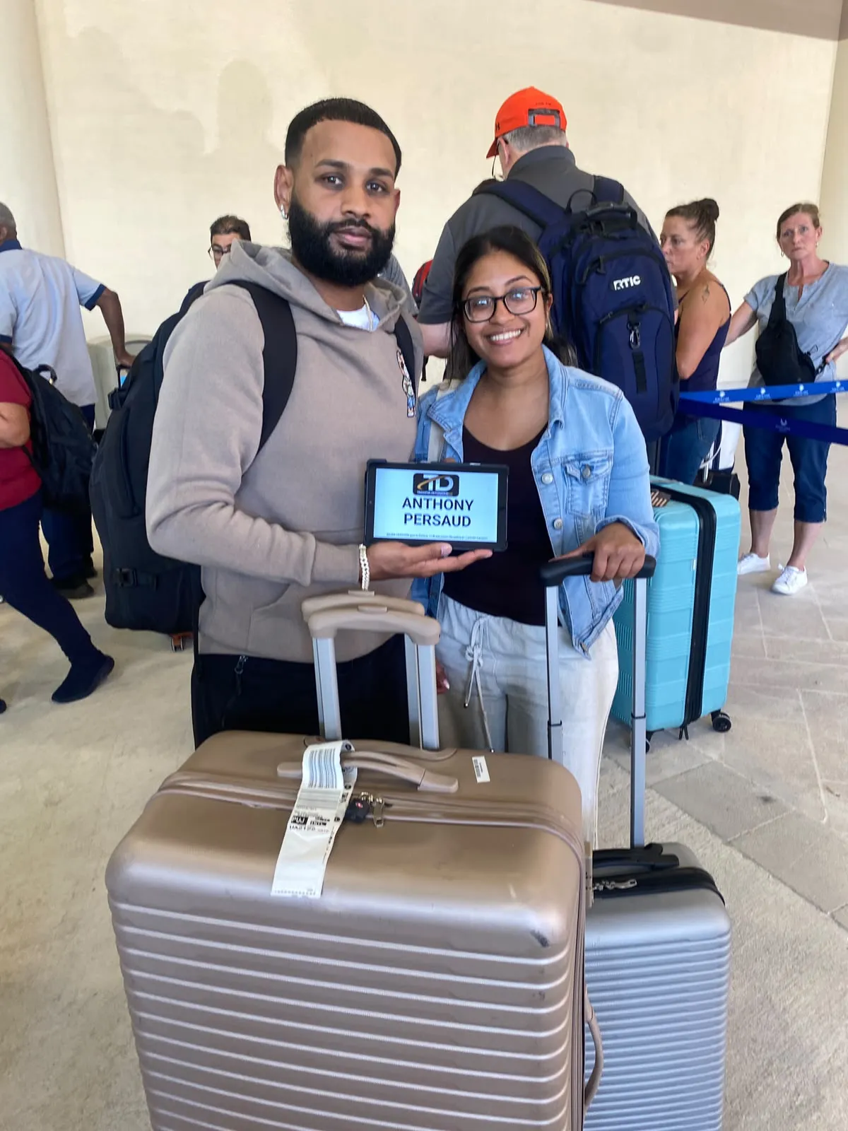 Transfer - Punta Cana Airport (PUJ) — image 3