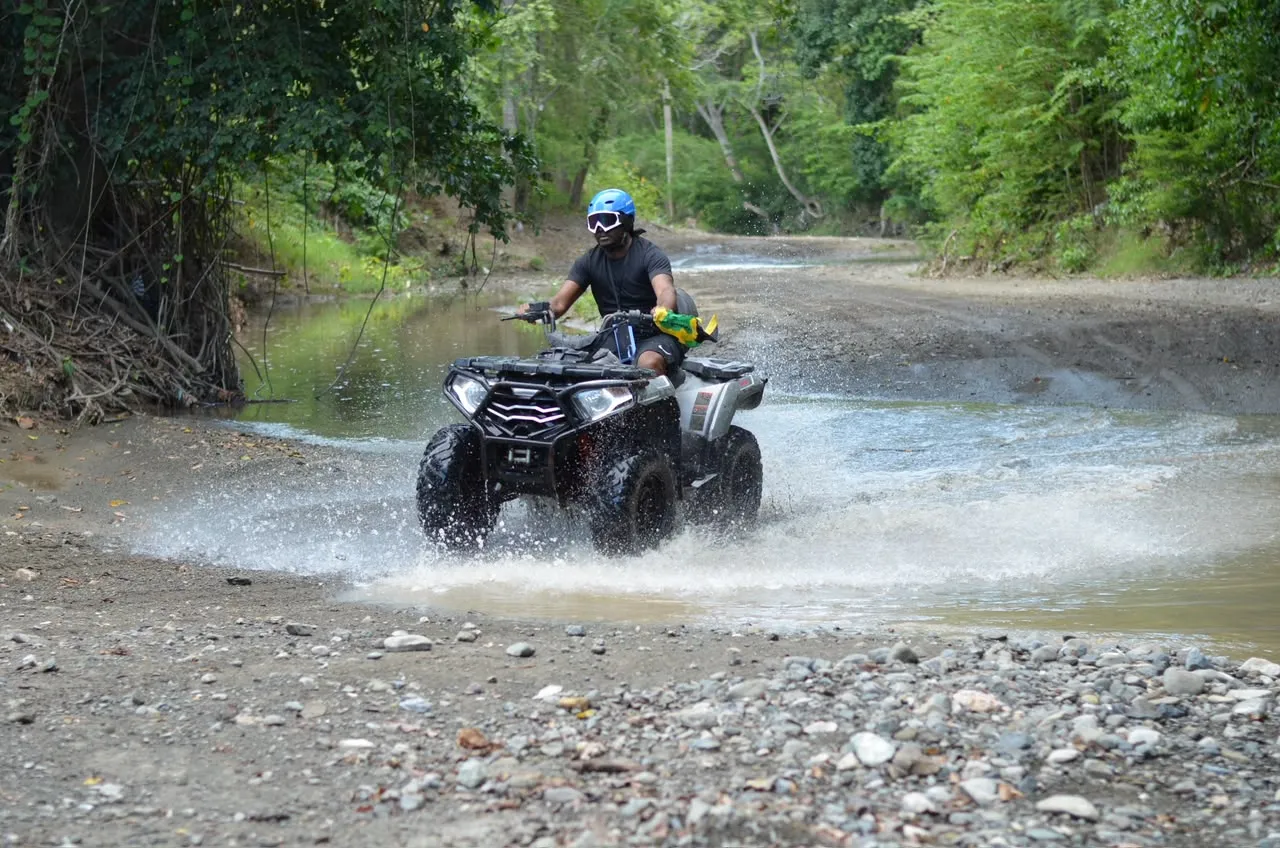 ATV Single — image 2