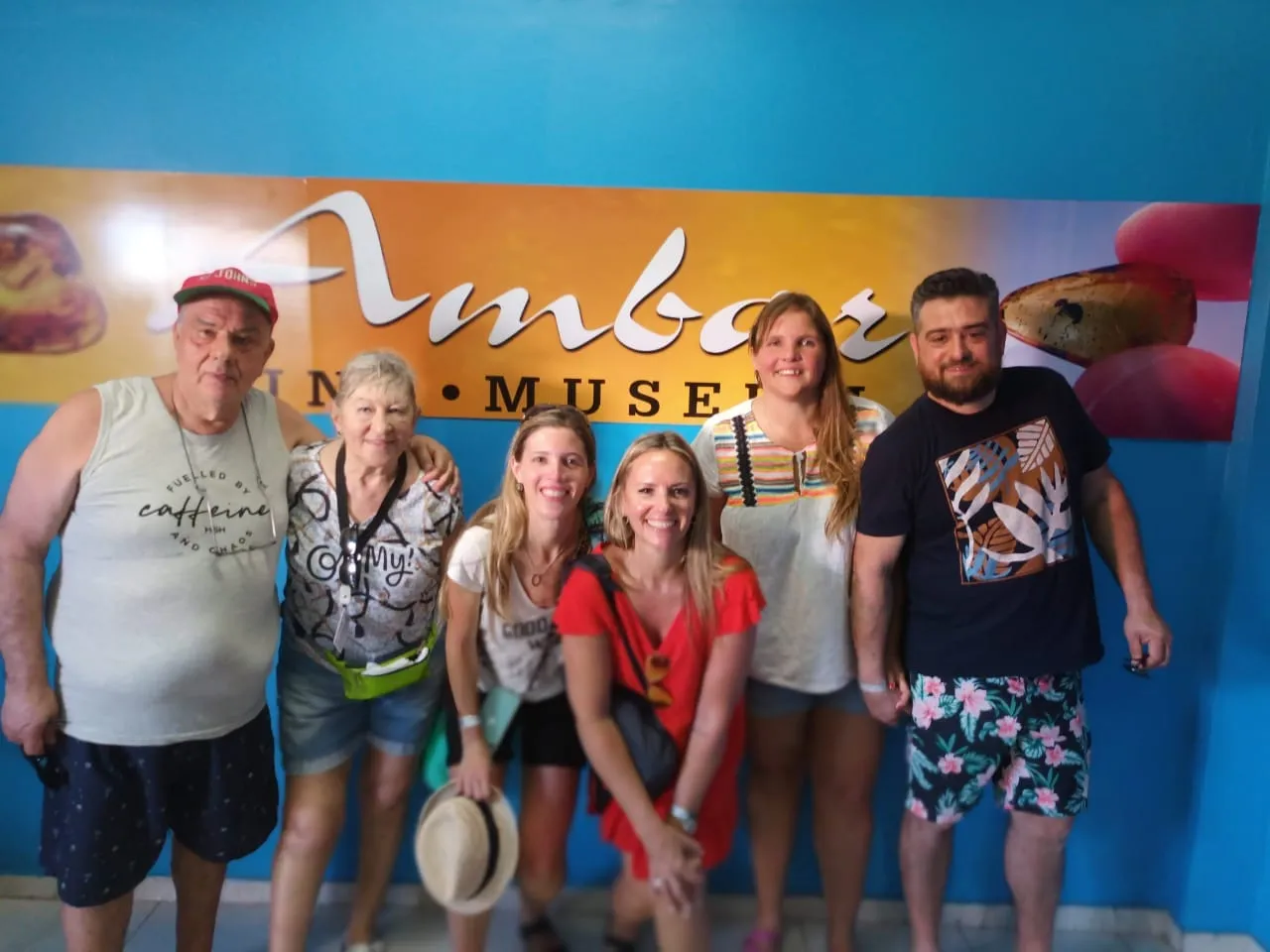 City Tour with Food — image 3