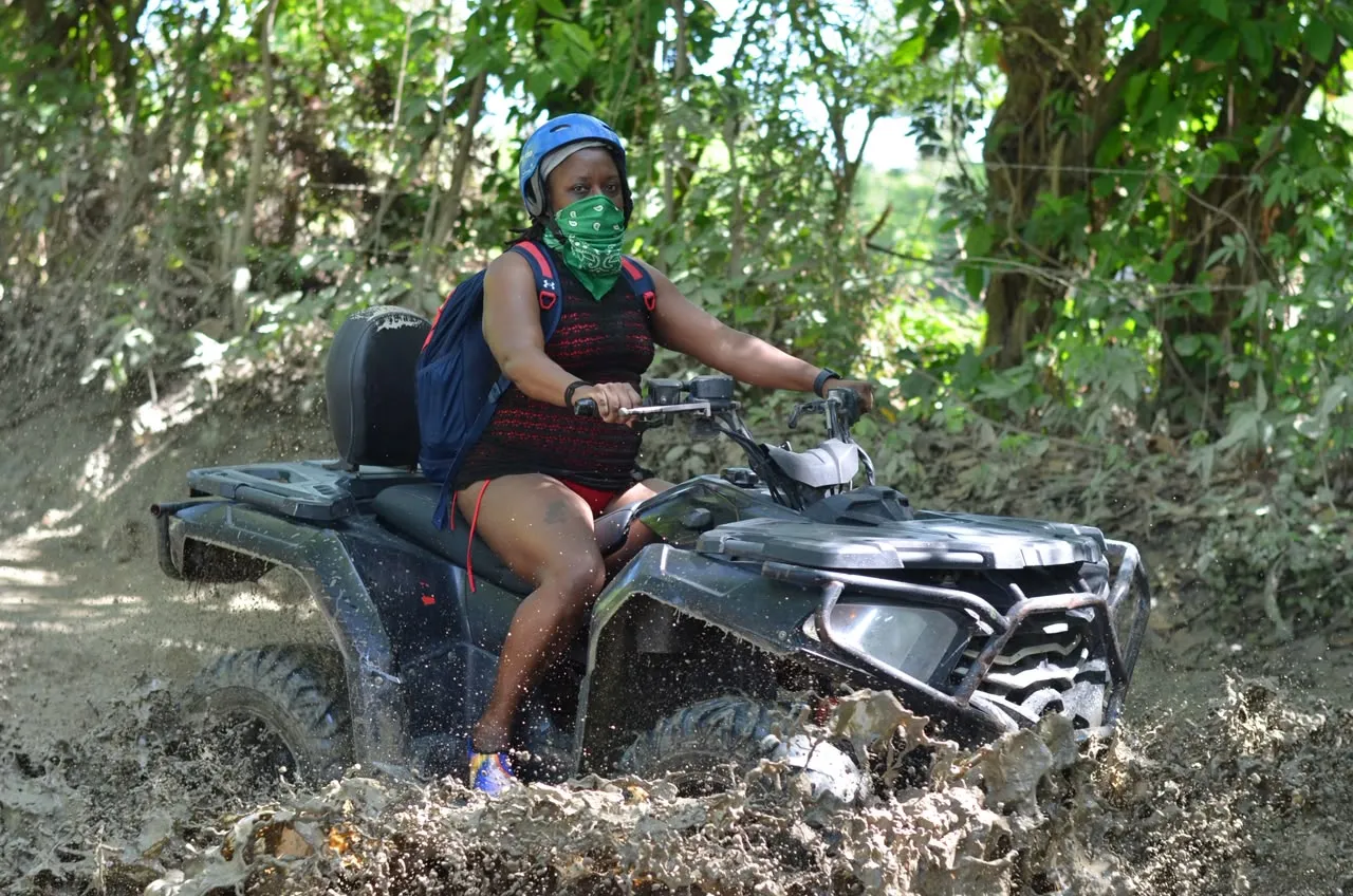 ATV Single — image 3