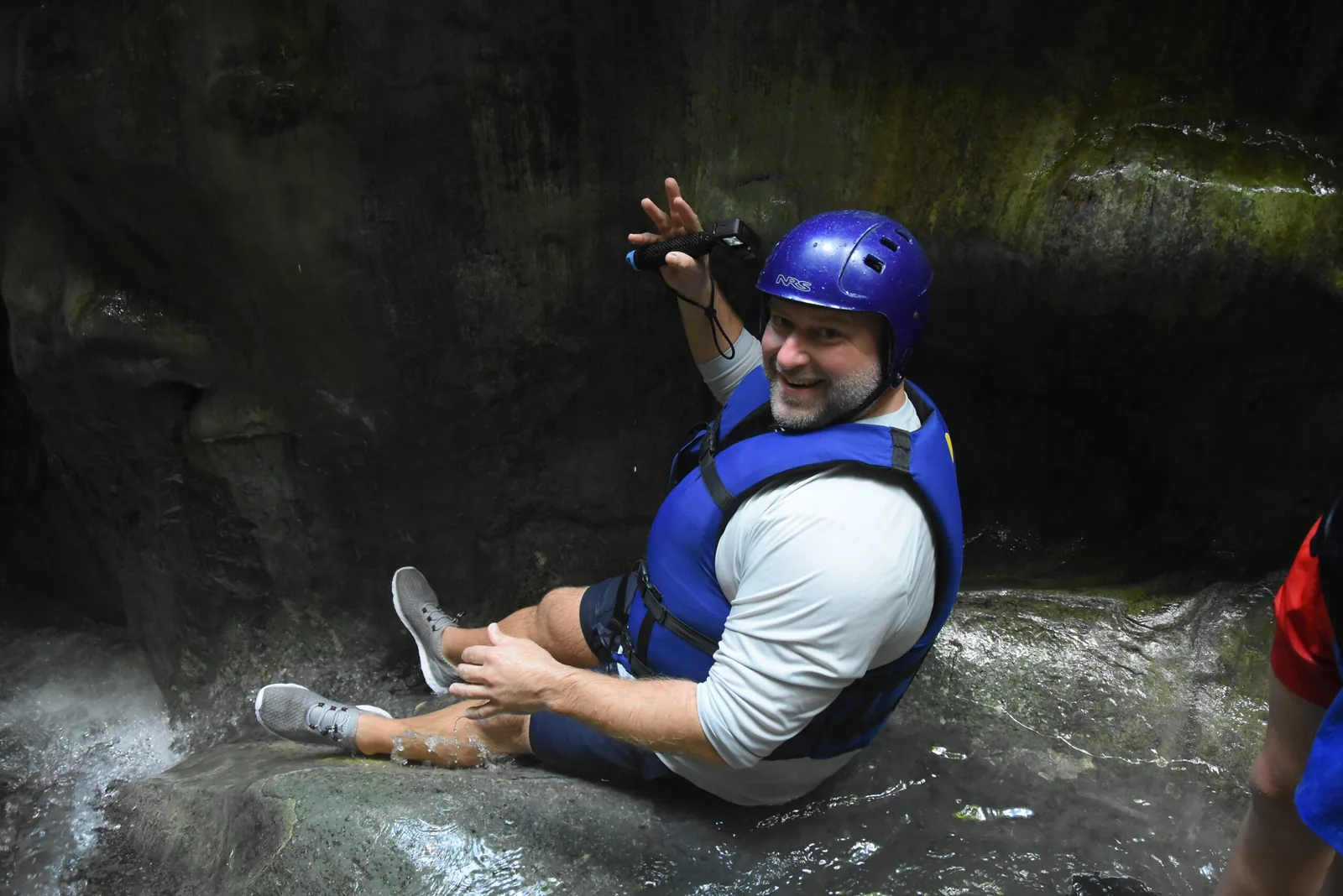 Waterfalls Damajagua & City Tour — image 2