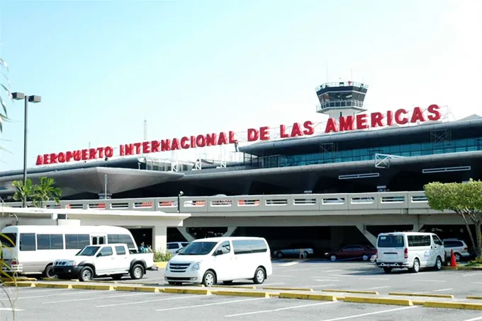 Transfer - Las Américas Airport, Santo Domingo (SDQ) — image 2