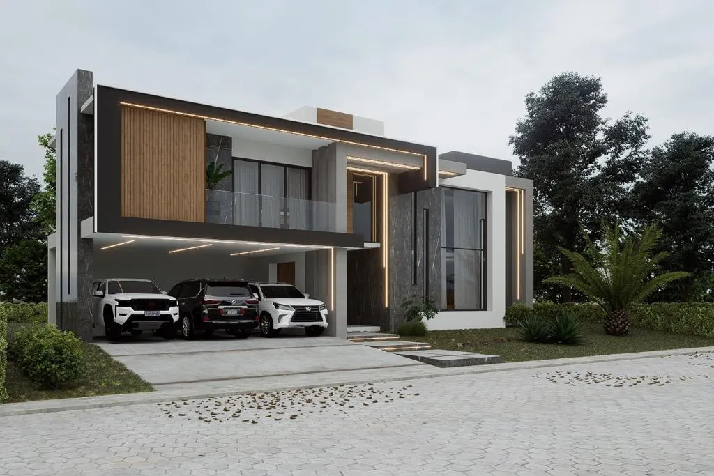 Casa de lujo en Venta - Disponible en Planos — 3