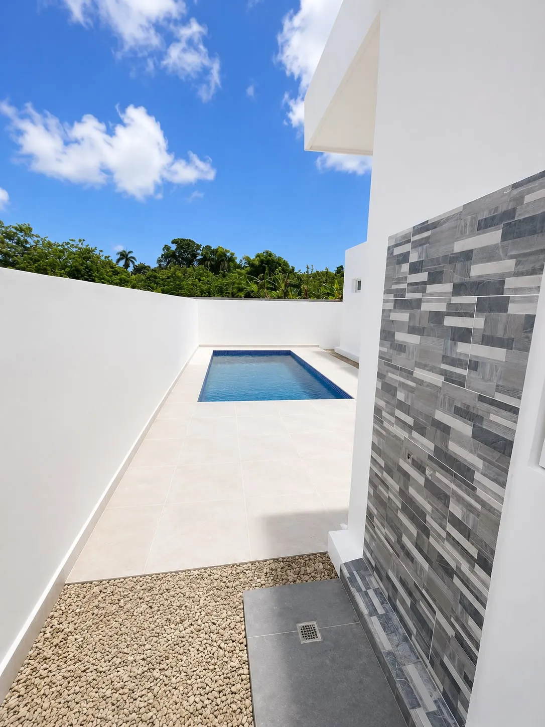 Casa nueva en venta estilo moderno — 4