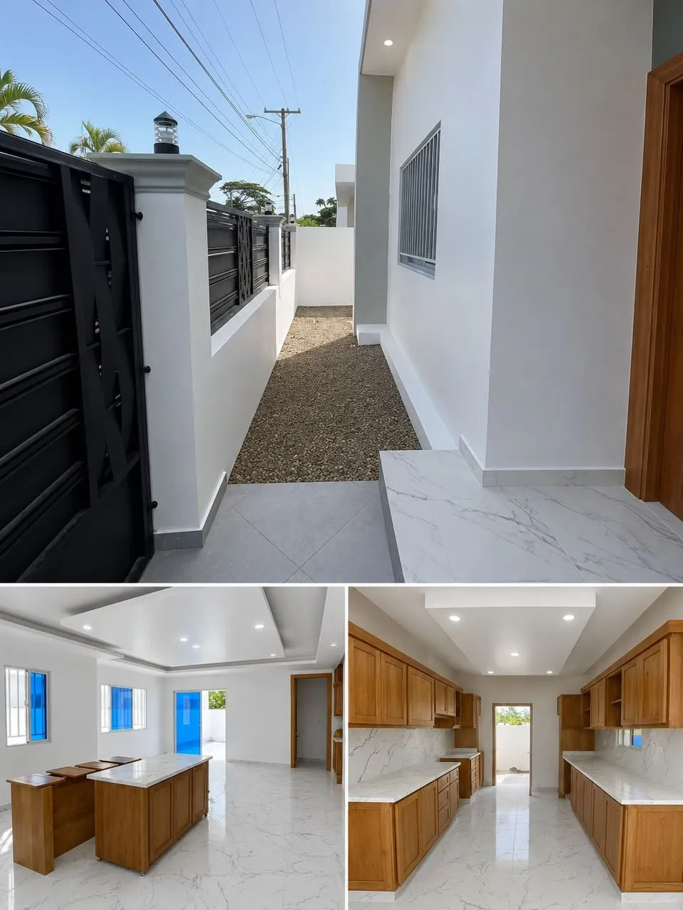 Moderna y acogedora casa en venta — 3