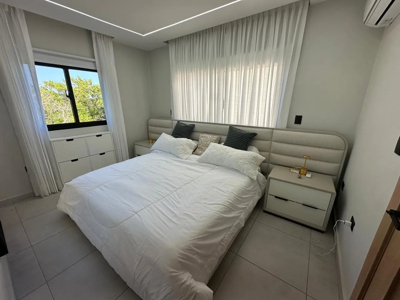Elegante y moderno Penthouse en venta — 3