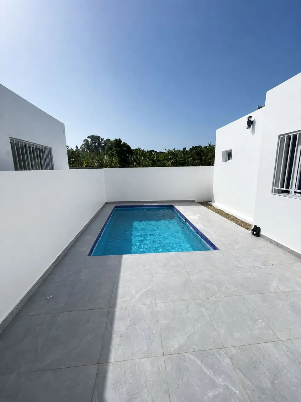 Moderna y acogedora casa en venta — 5