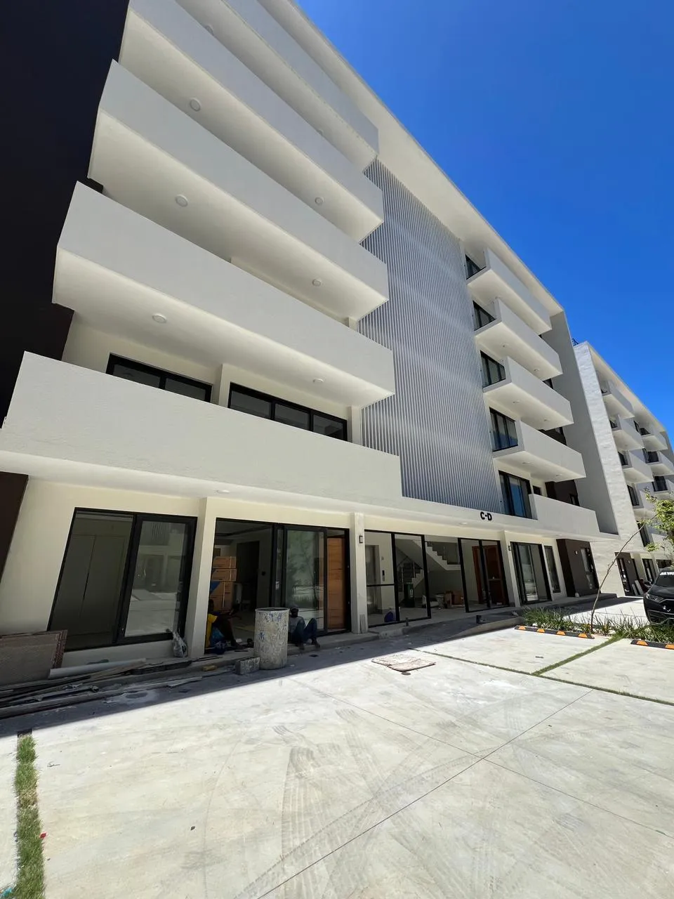 Espacioso Penthouse en Venta en el nuevo proyecto LaMar 43