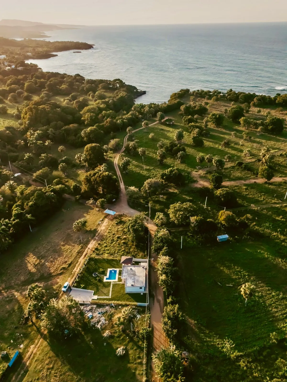 Hermosa Villa en Venta en Guzmancito — 5