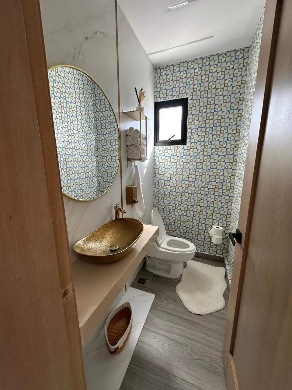 Elegante y moderno Penthouse en venta — 5