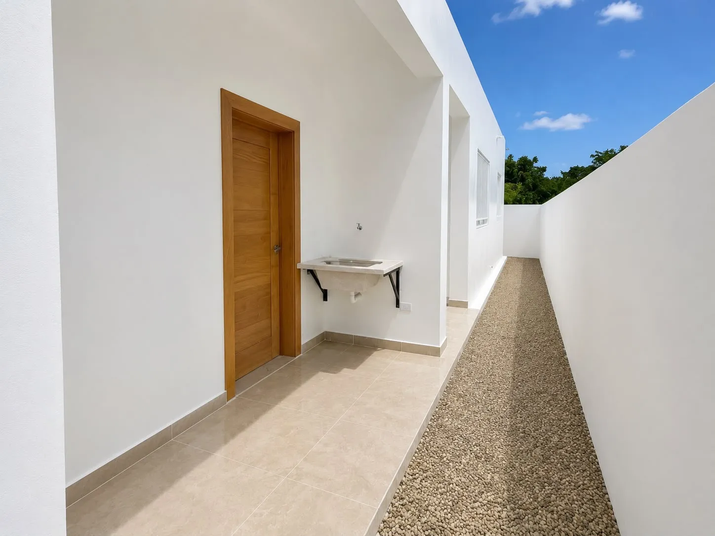 Casa nueva en venta estilo moderno — 5