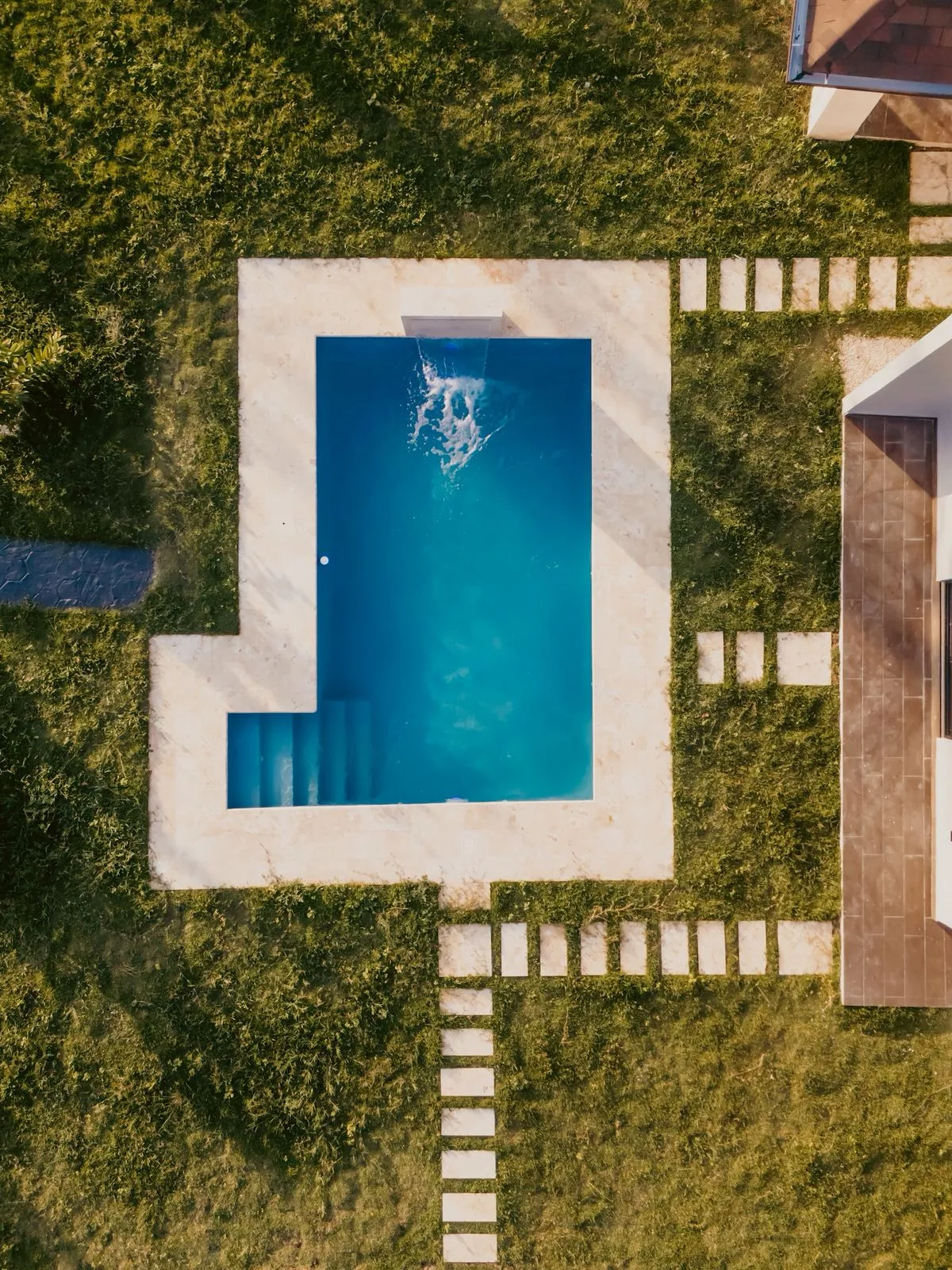 Hermosa Villa en Venta en Guzmancito — 4