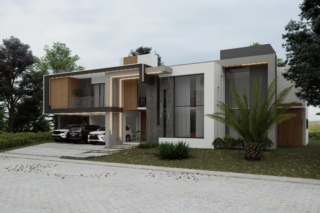 Casa de lujo en Venta - Disponible en Planos — 2