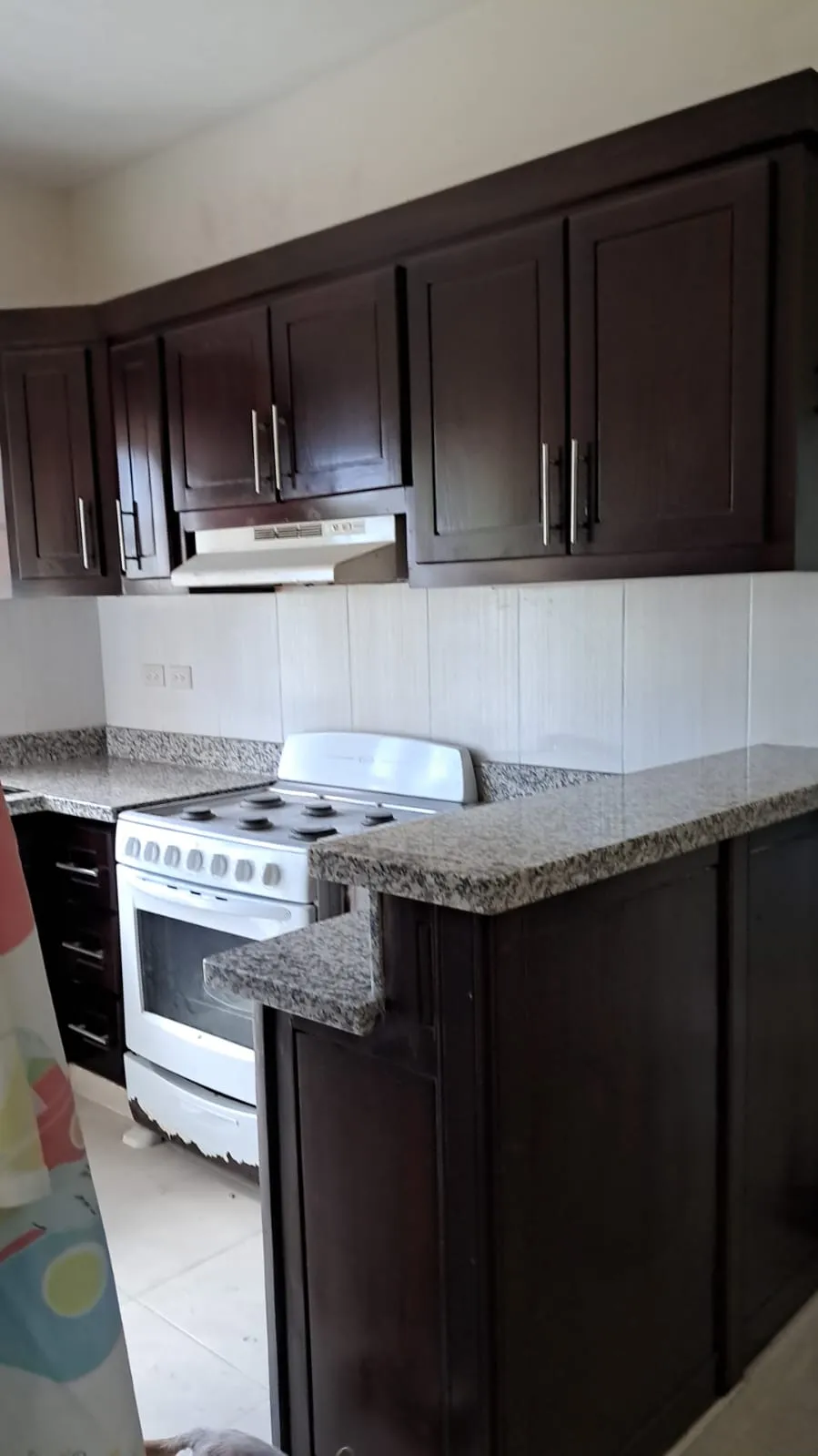 Acogedora casa de un nivel en venta — 2