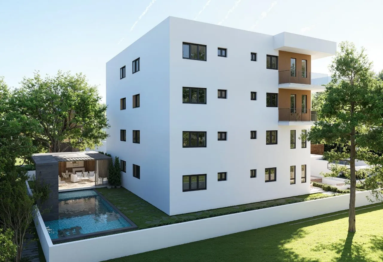 Nuevo Proyecto Habitacional Residencial Marbella — 4