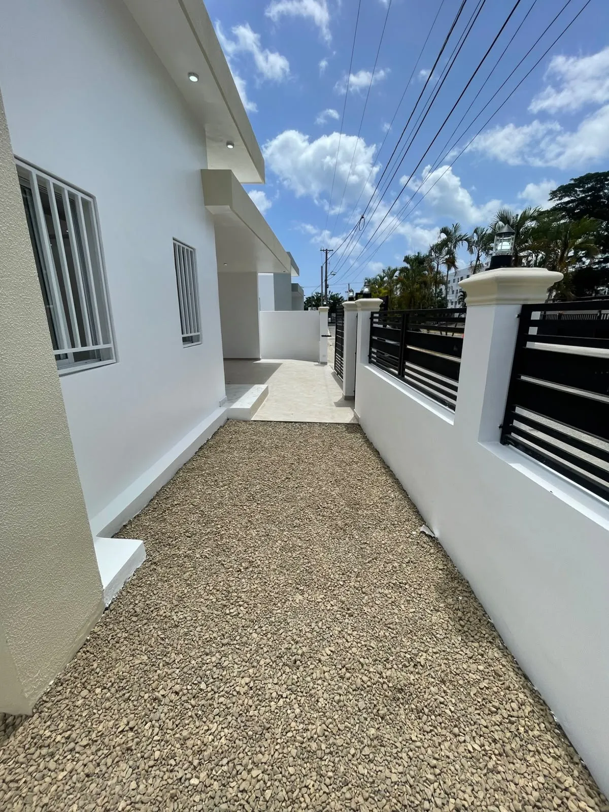 Casa nueva en venta estilo moderno — 3