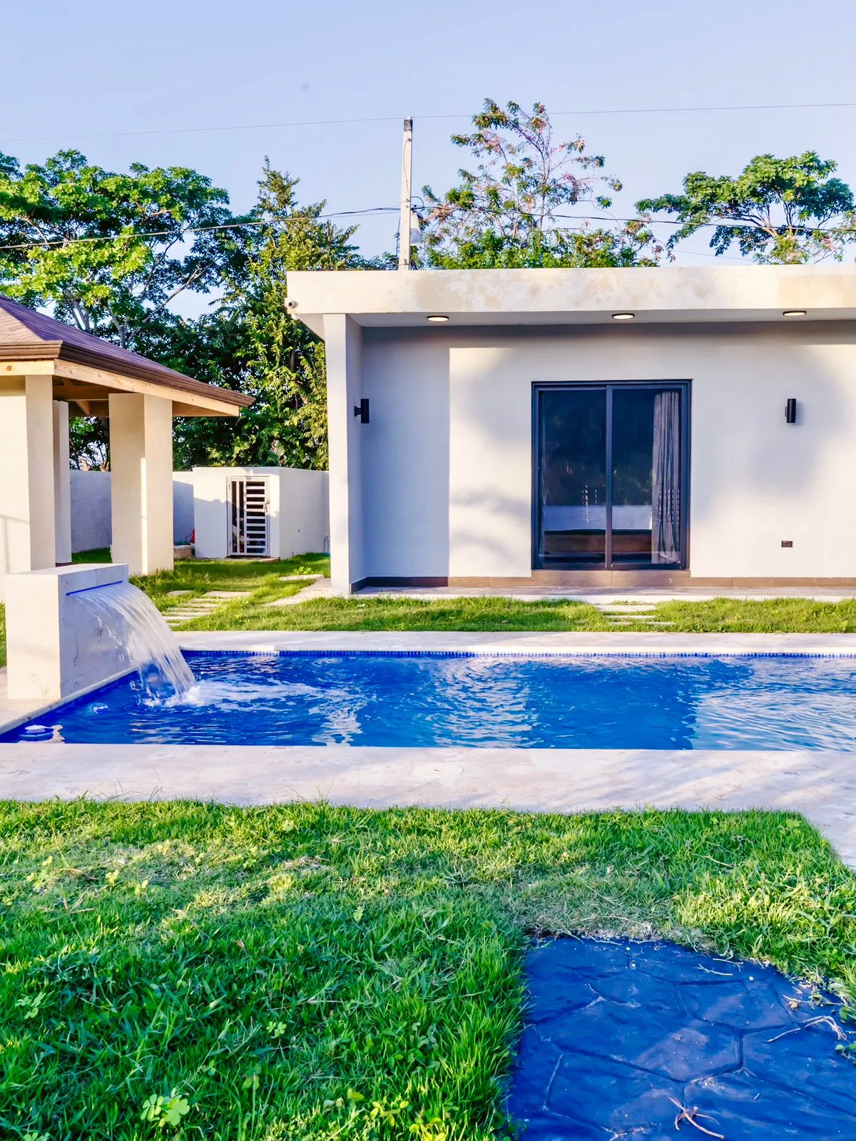 Hermosa Villa en Venta en Guzmancito — 3