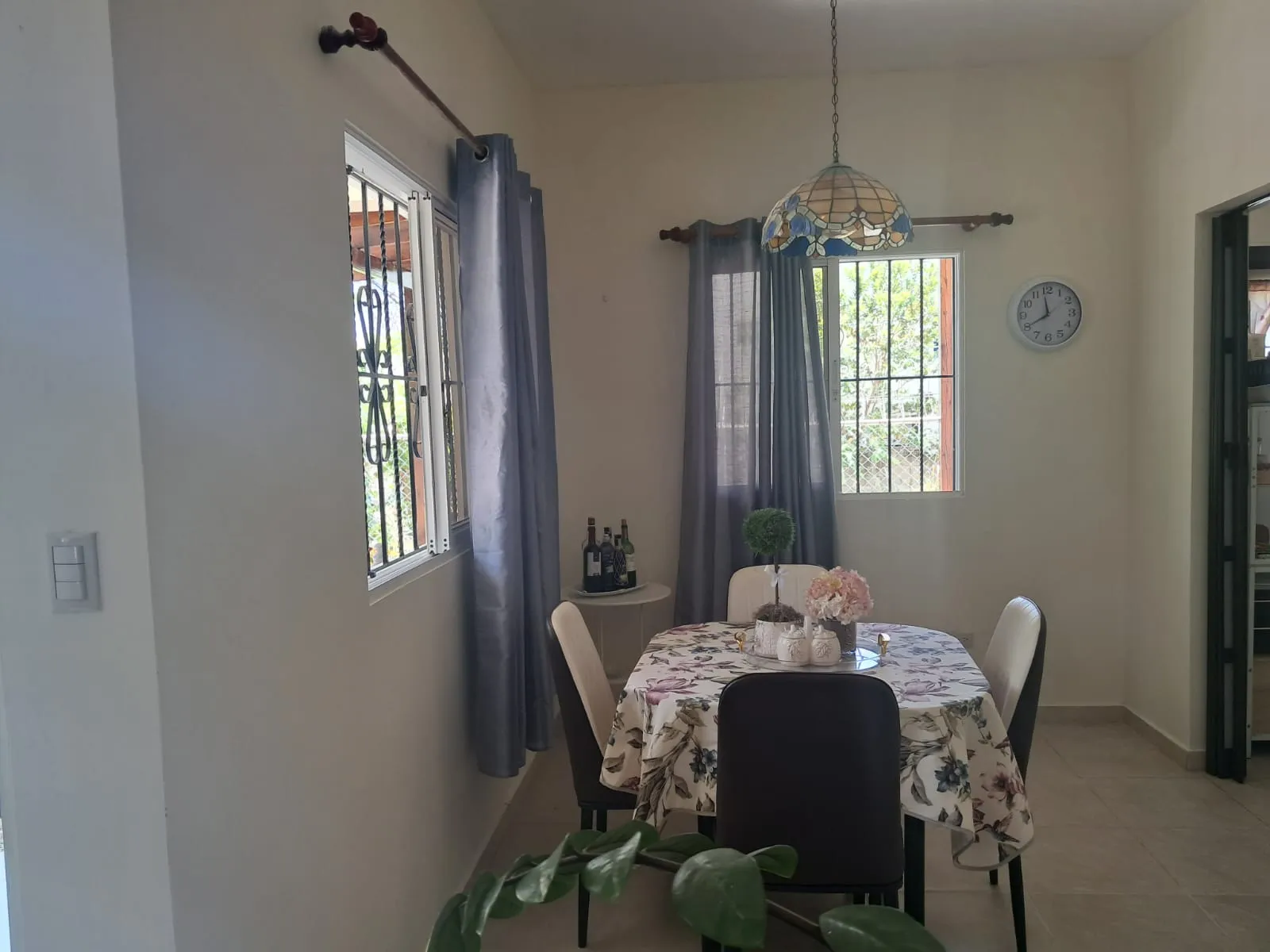 Acogedora casa de un nivel en venta — 5
