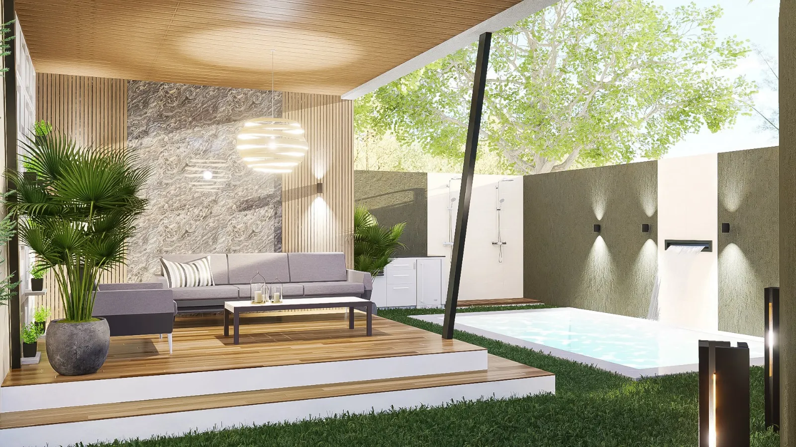 Apartamentos en Venta en el Nuevo Residencial Sofía - En Construcción* — 4
