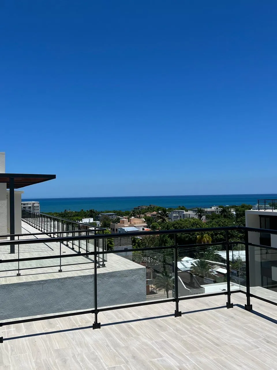 Espacioso Penthouse en Venta en el nuevo proyecto LaMar 43 — 2