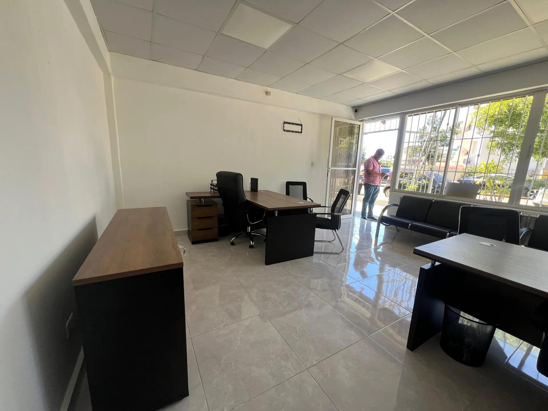 Local Comercial en Renta en Plaza Turisol #2.1 — 4