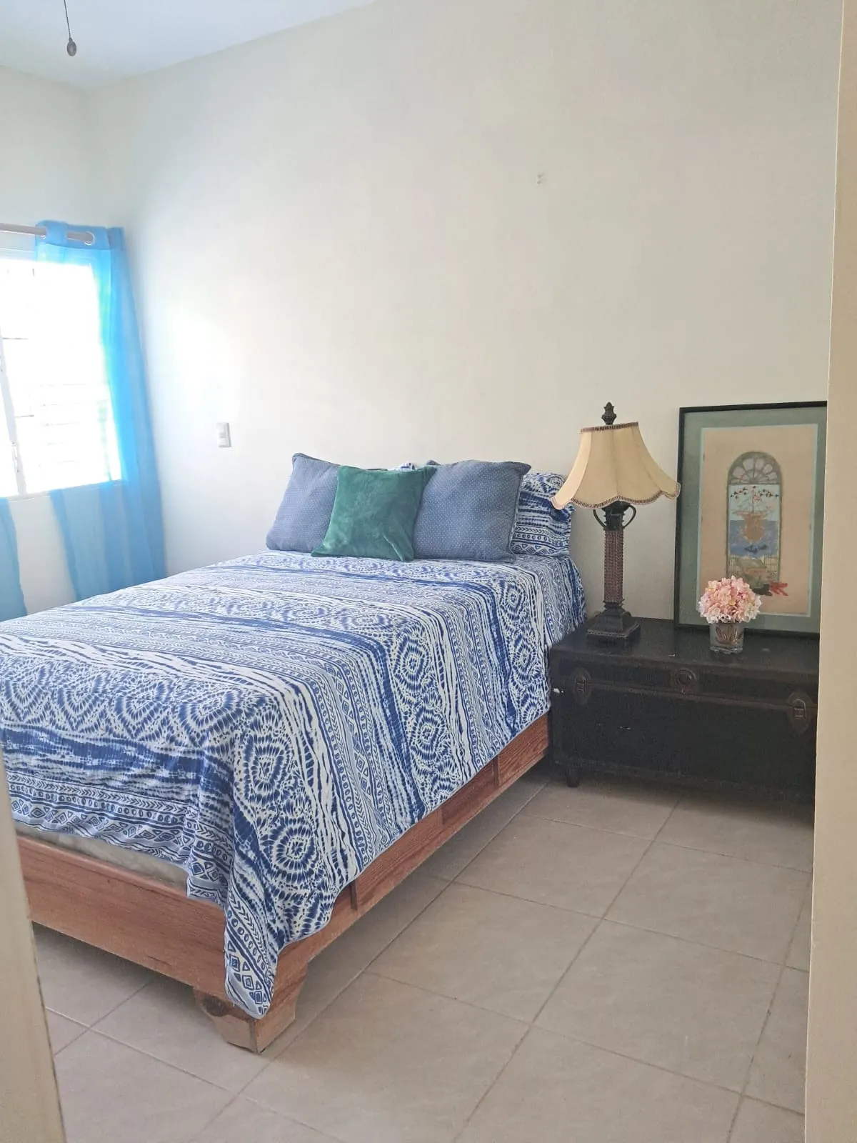 Acogedora casa de un nivel en venta — 3