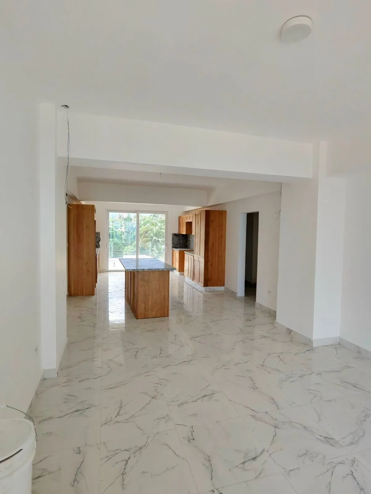 Lujoso Apartamento en Atlantic Luxury Towers — 4
