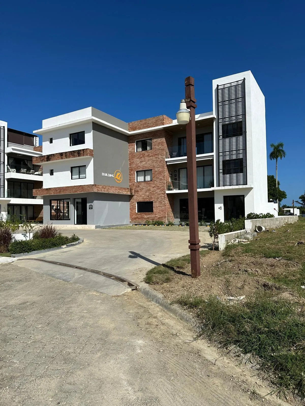 Elegante y moderno Penthouse en venta