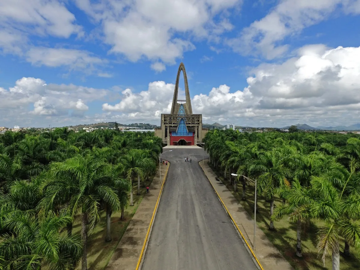Higuey City & Culture