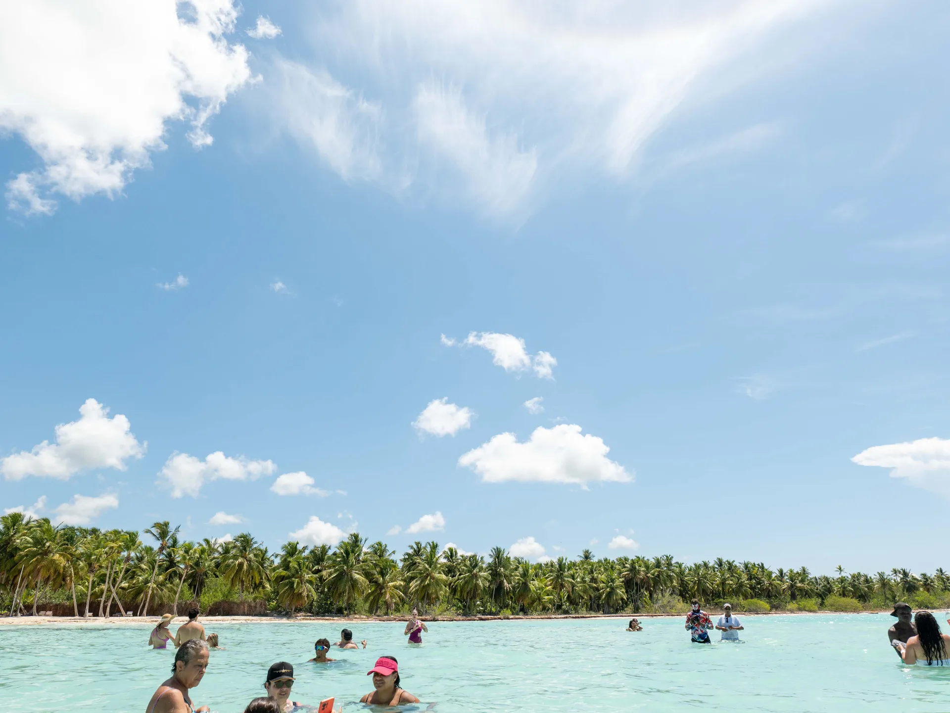 Saona Island (From Punta Cana) — image 2
