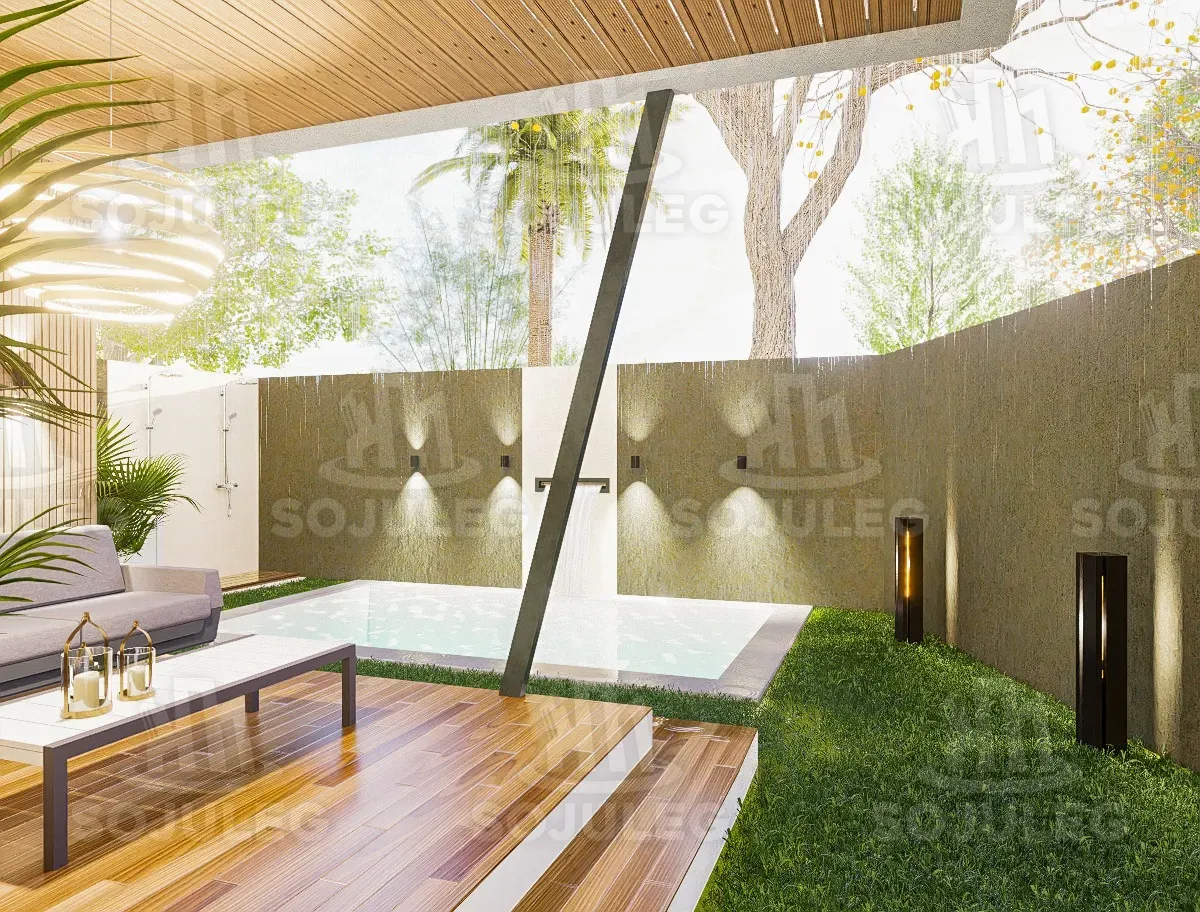 Apartamentos en Venta en el Nuevo Residencial Sofía - En Construcción* — 5