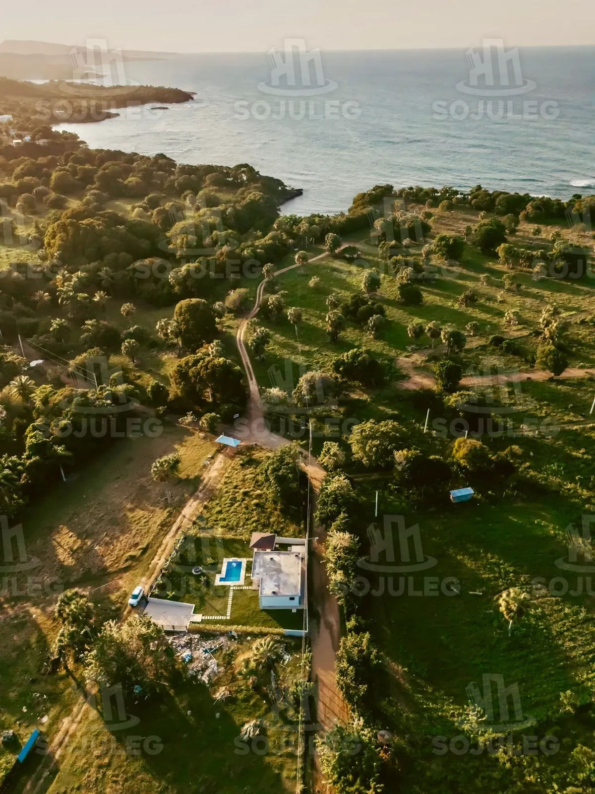 Hermosa Villa en Venta en Guzmancito — 5