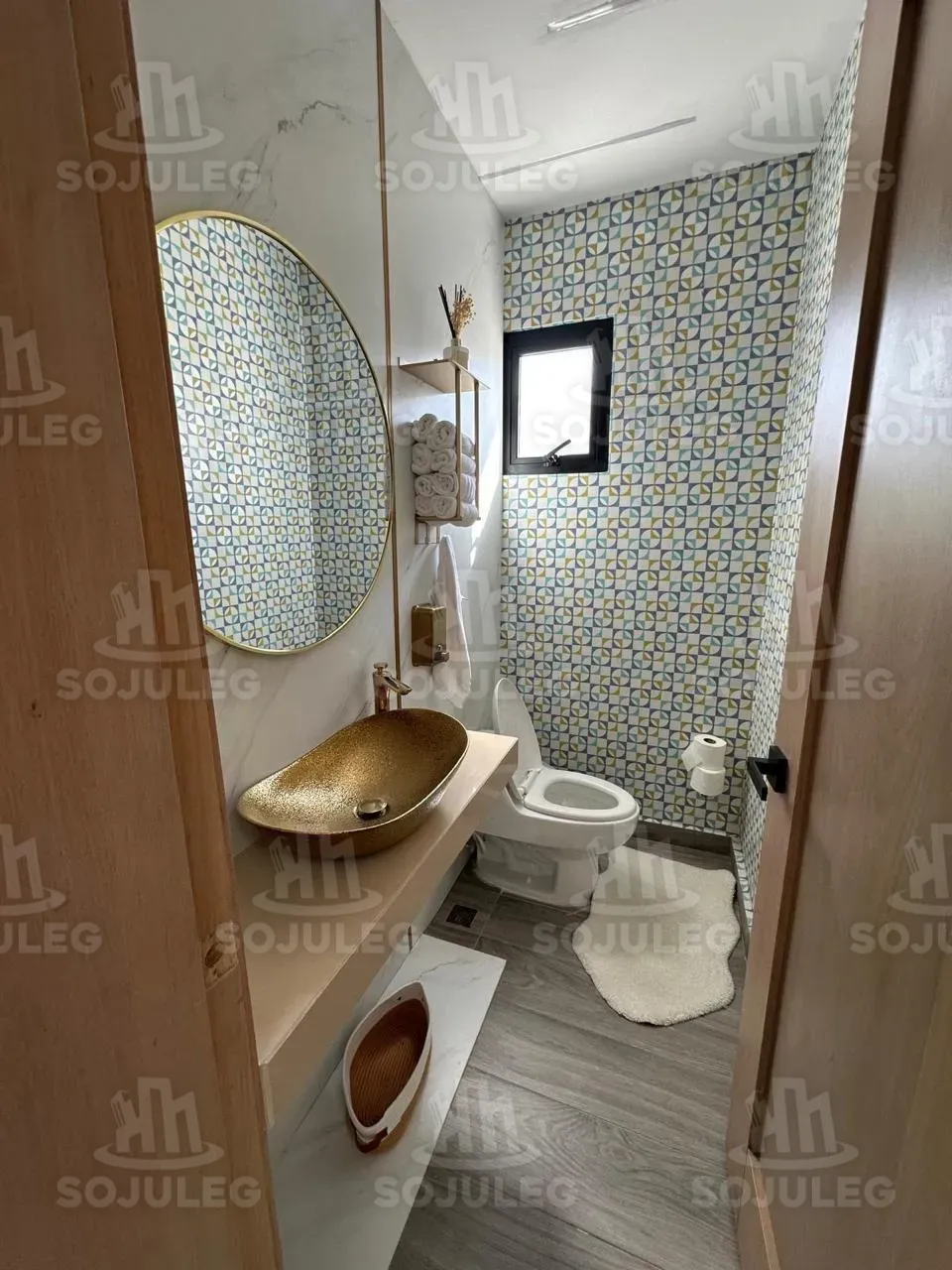 Elegante y moderno Penthouse en venta — 5