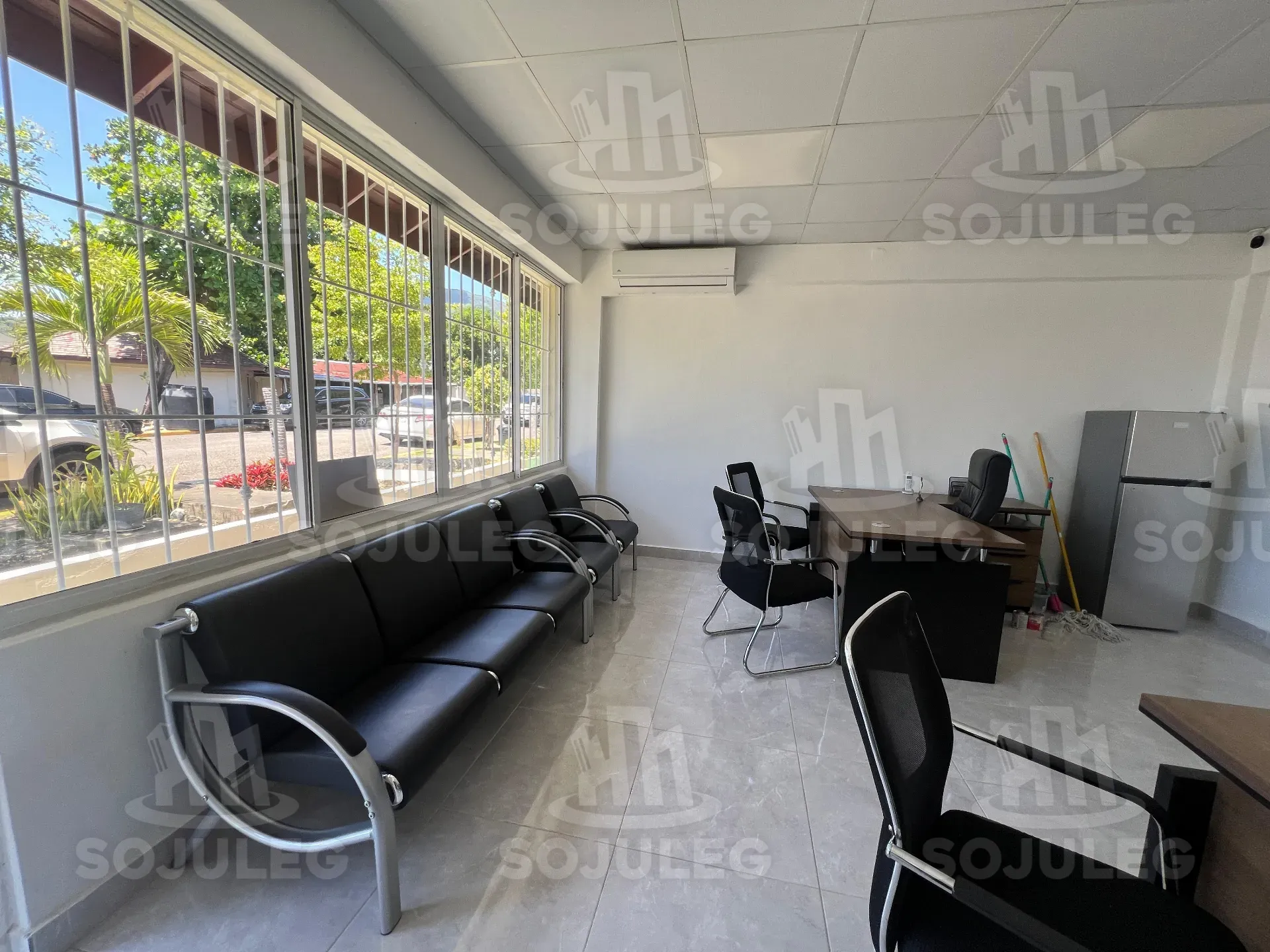 Local Comercial en Renta en Plaza Turisol #2.1 — 3