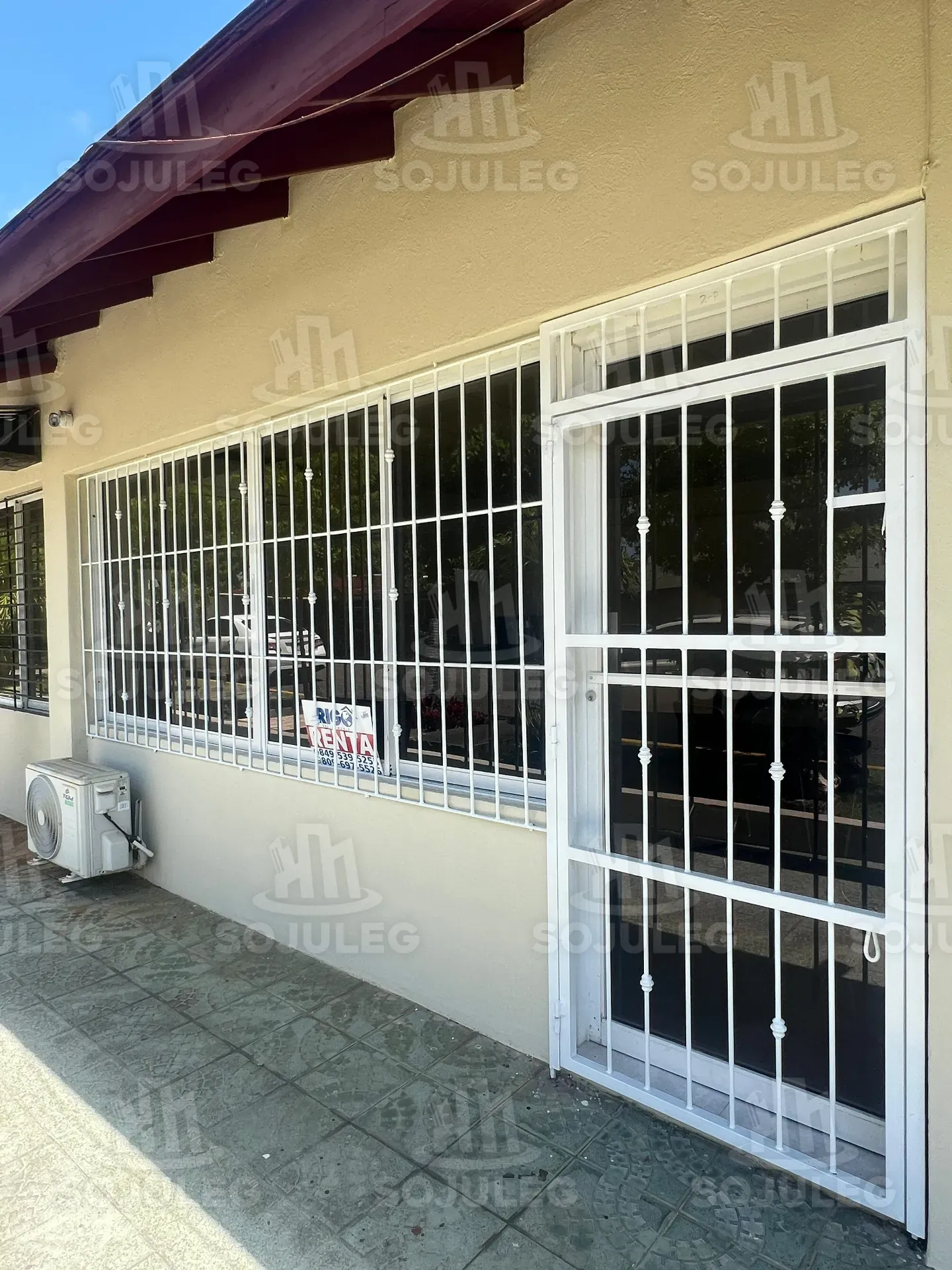 Local Comercial en Renta en Plaza Turisol #2.1