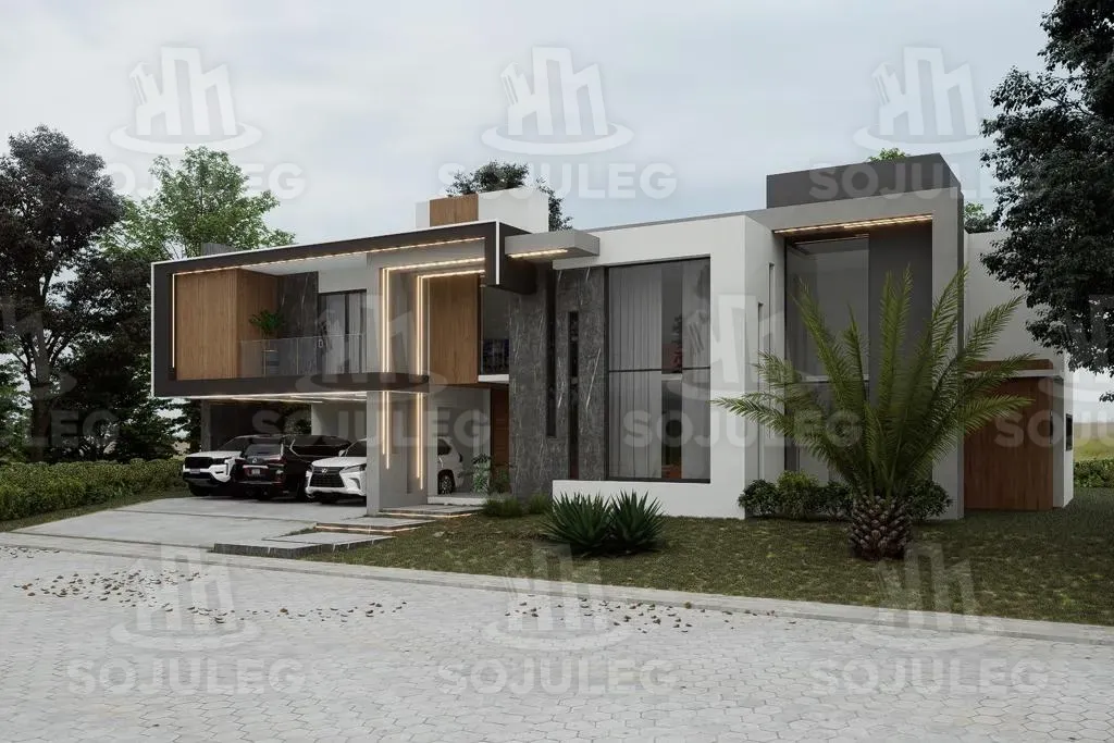 Casa de lujo en Venta - Disponible en Planos — 2