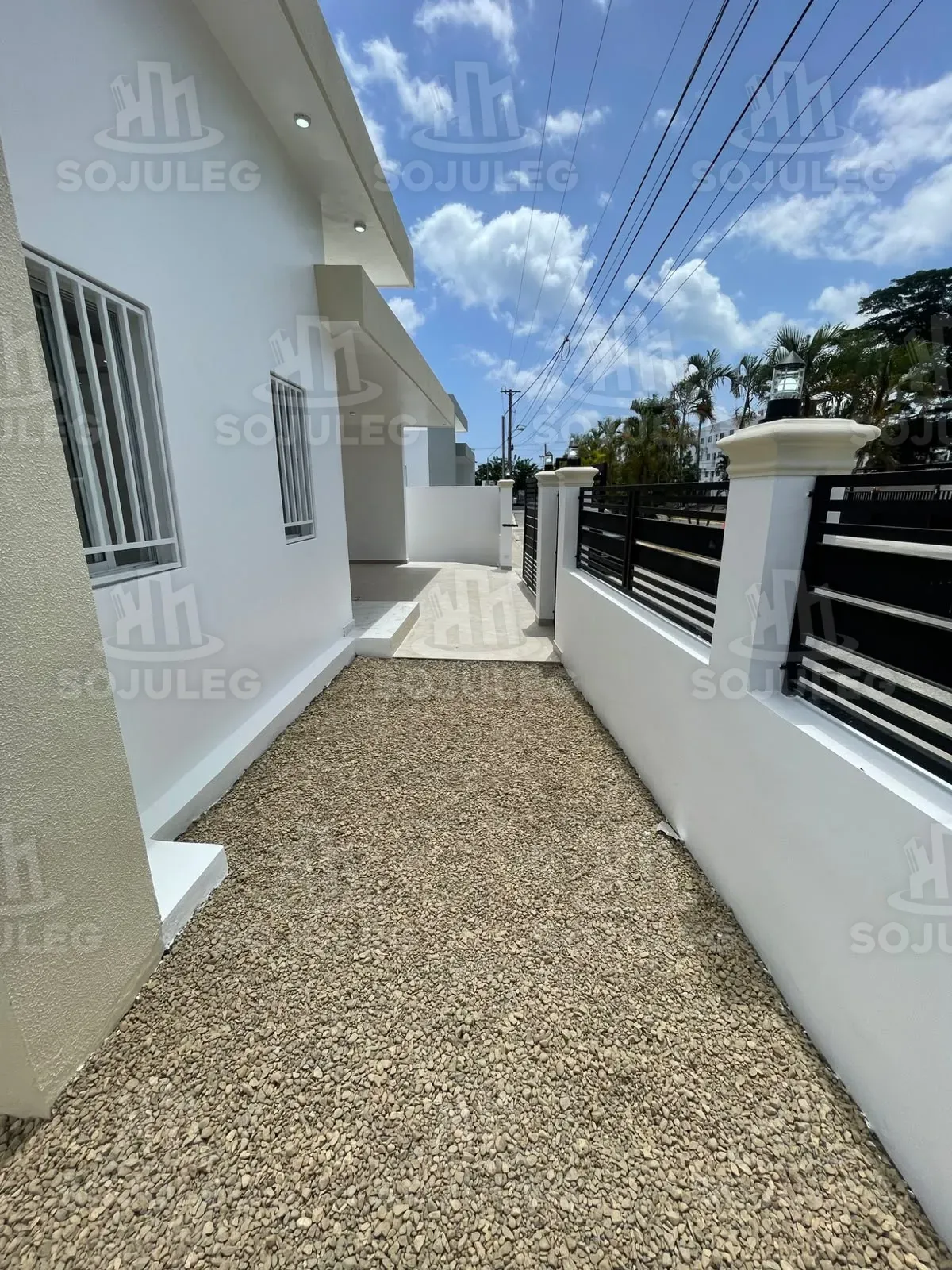 Casa nueva en venta estilo moderno — 3