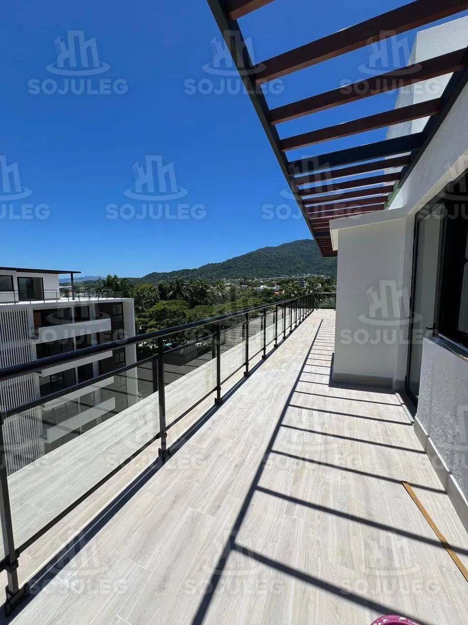 Espacioso Penthouse en Venta en el nuevo proyecto LaMar 43 — 3