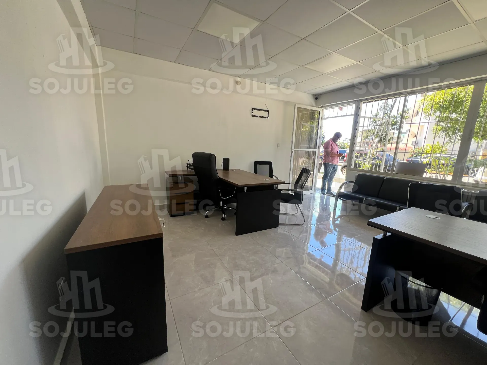 Local Comercial en Renta en Plaza Turisol #2.1 — 4