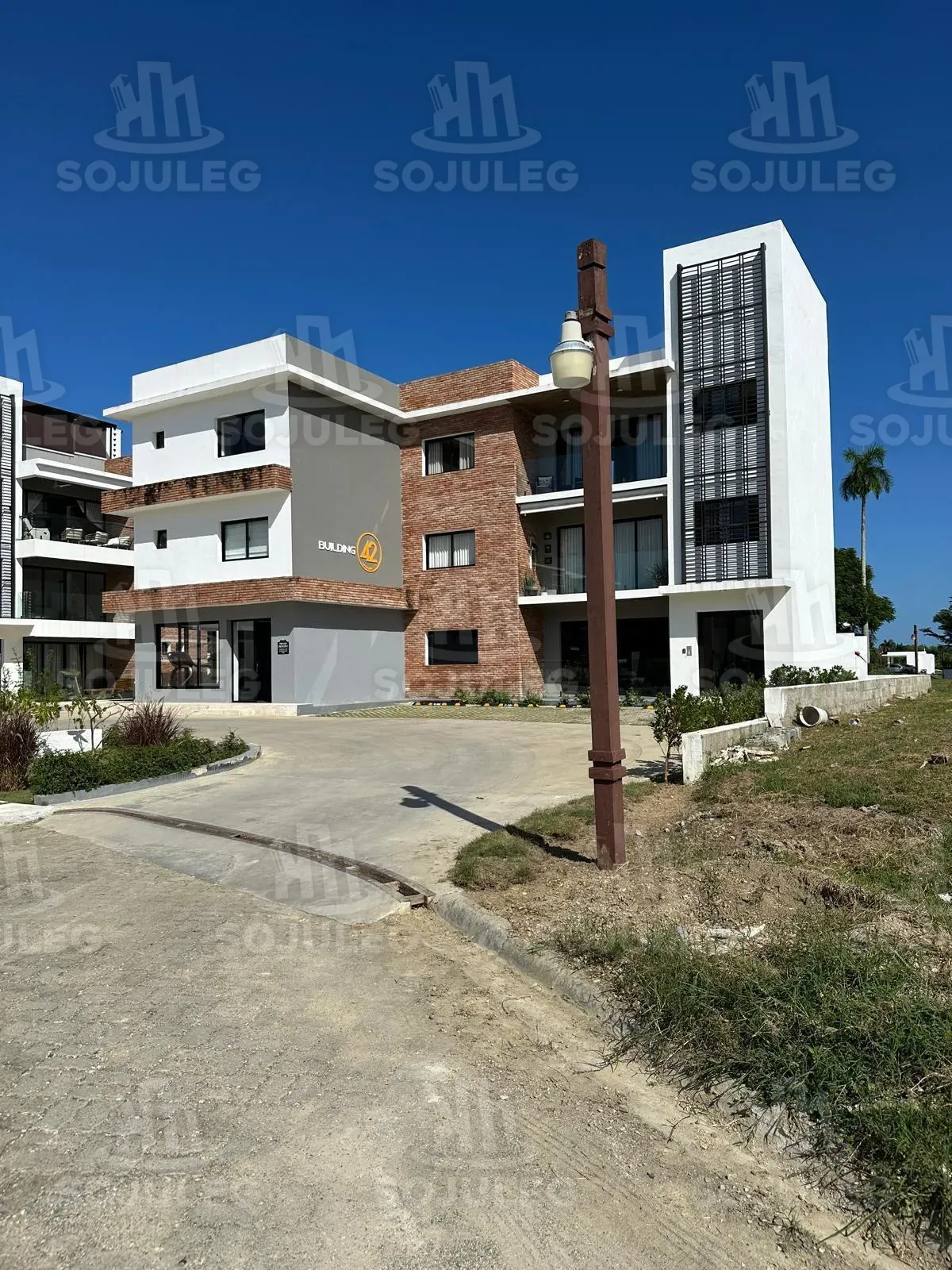 Elegante y moderno Penthouse en venta